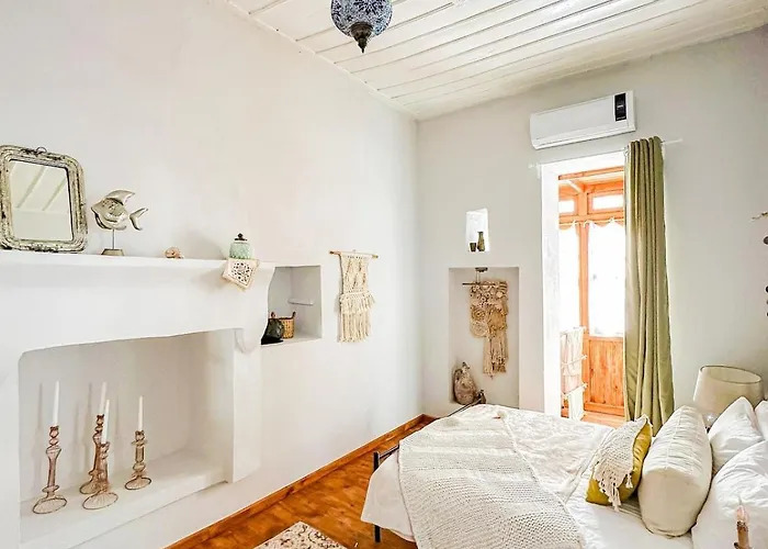 Apartman Macrahouse *