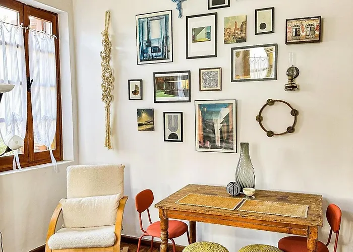 Lägenhet Macrahouse Fethiye