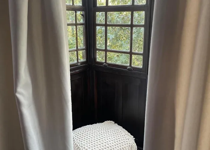 Macrahouse Apartman *