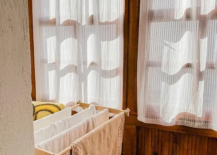 Lägenhet Macrahouse Fethiye