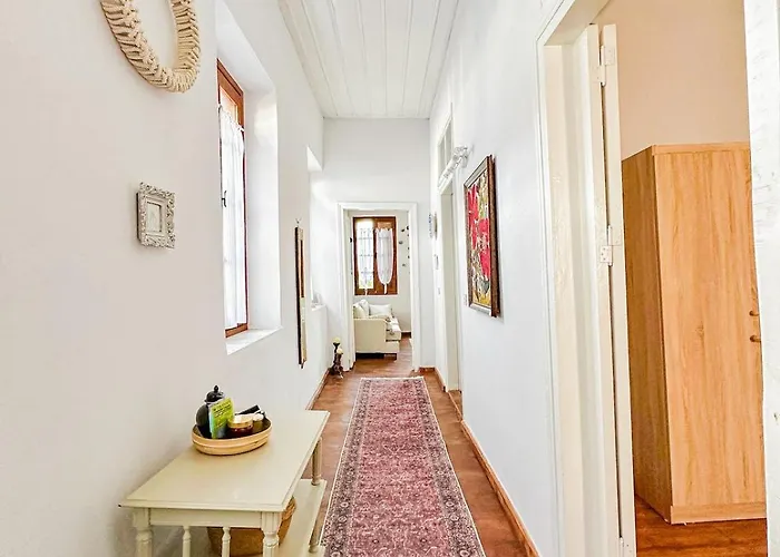 Macrahouse * Fethiye