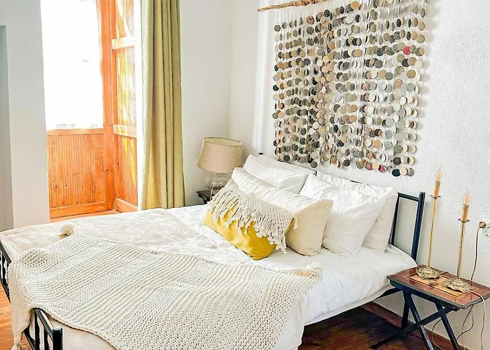 Apartman Macrahouse Fethiye