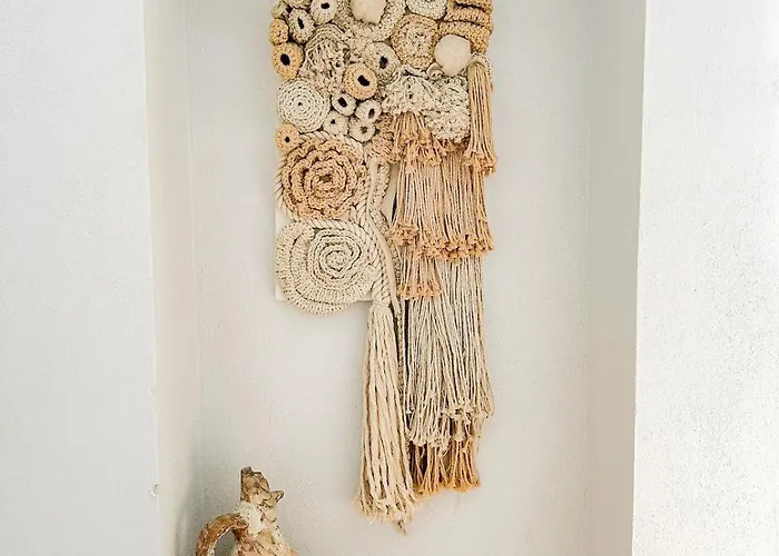 Macrahouse Apartamento