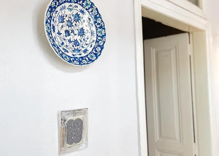 Macrahouse Apartman *