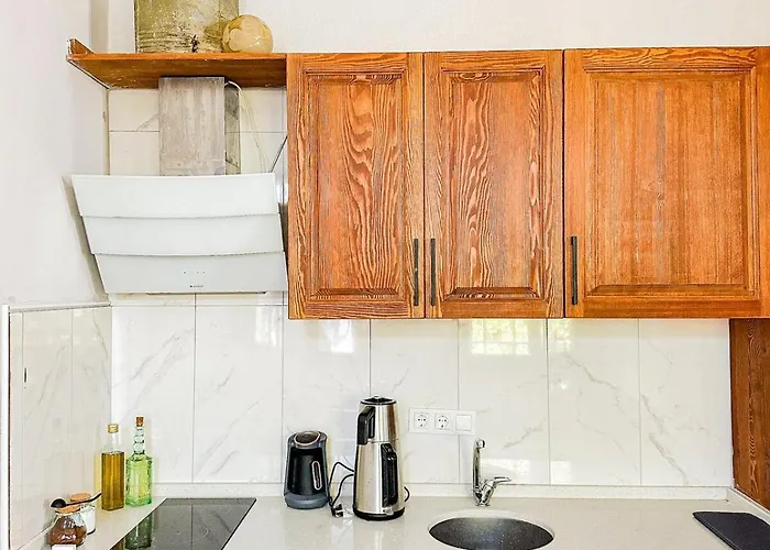 Apartman Macrahouse *