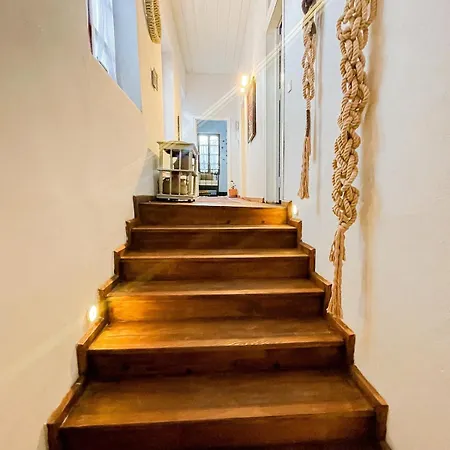 アパート Macrahouse フェティエ