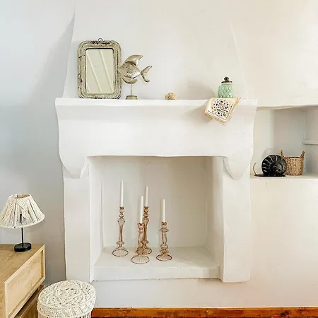 Macrahouse アパート