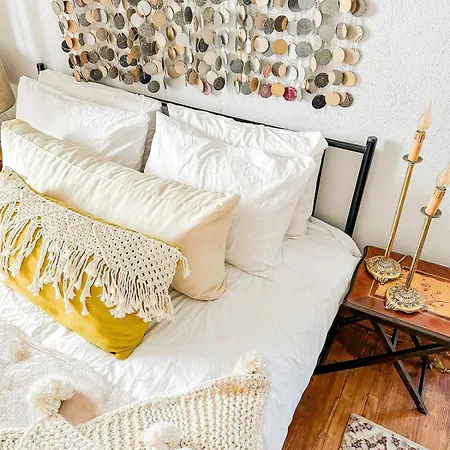 アパート Macrahouse *