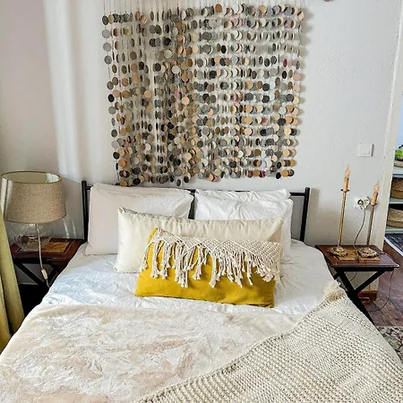 アパート Macrahouse *