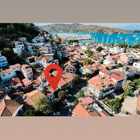 アパート Macrahouse