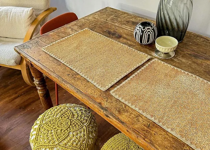 Macrahouse * Fethiye