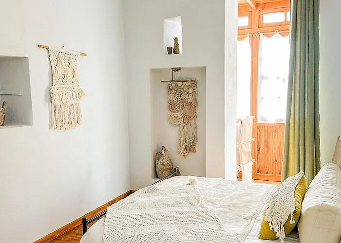 Lägenhet Macrahouse Fethiye