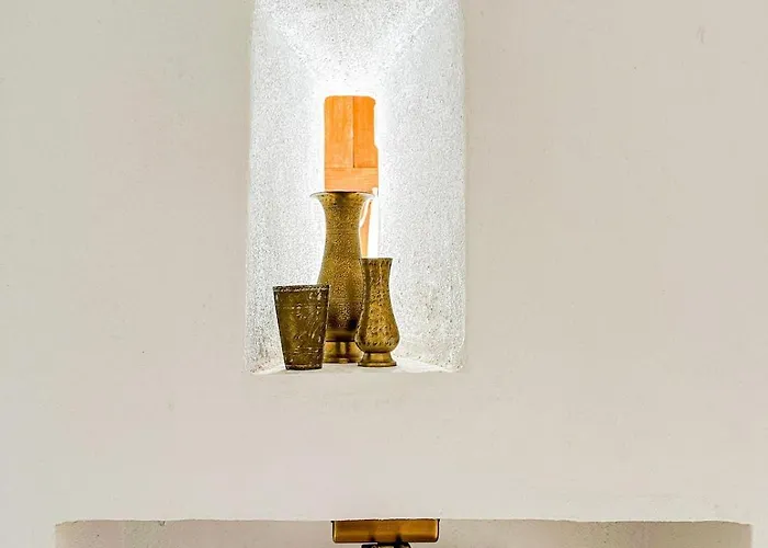 Lägenhet Macrahouse