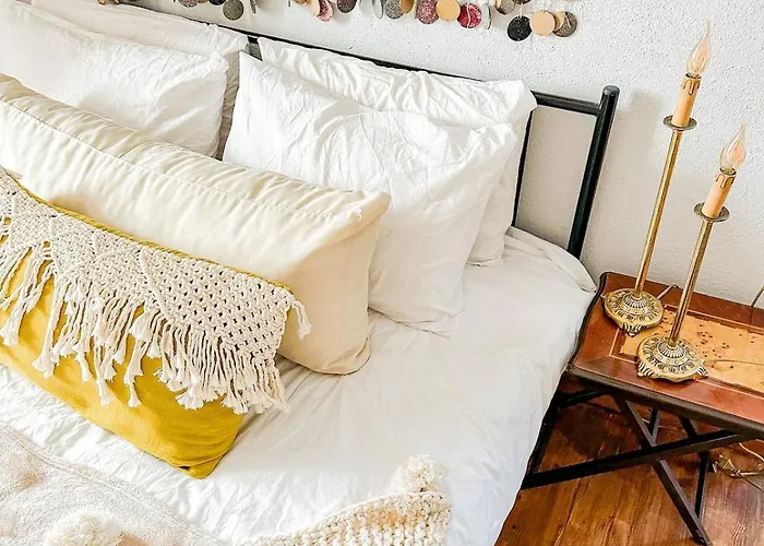 Macrahouse Lägenhet *