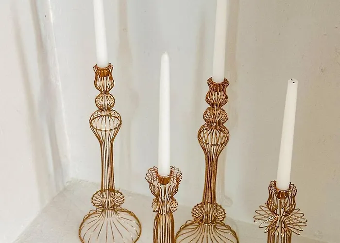 Macrahouse Lägenhet